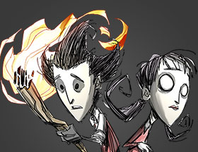 delete a dont starve together character